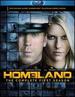 Homeland: Season 1 [Blu-Ray]