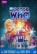 Doctor Who: Death to the Daleks (Story 72)