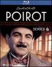 Poirot: Series 6 [Blu-Ray]