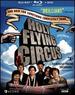 Holy Flying Circus Blu-Ray/Dvd Combo