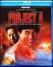 Project a [Blu-Ray]