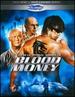 Blood Money (Blu-Ray/Dvd Combo)