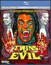 Twins of Evil [Blu-ray]