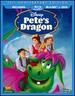Pete's Dragon (35th Anniversary Edition) [Blu-Ray + Dvd]