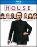 House: Season 8 [Blu-Ray]