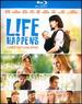 Life Happens [Blu-Ray]