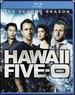 Hawaii Five-O: Season 2 [Blu-Ray]