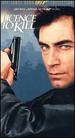 License (Licence) to Kill [Vhs]