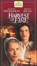 Harvest of Fire [Vhs]
