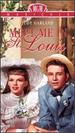 Meet Me in St Louis, 50th Anniversary Edition [Vhs]