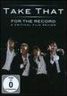 Take That: for the Record-the Offical Documentary