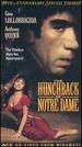 The Hunchback of Notre Dame