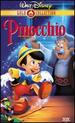Pinocchio (Gold Classic Collection)