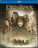 Lord of the Ring: Fellowship of the Ring [Blu-Ray]