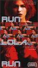 Run Lola Run [Vhs]