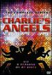 Charlie's Angels: the Complete Series