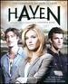 Haven (2010)-Season 02 [Blu-Ray]