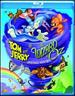 Tom and Jerry & the Wizard of Oz [Blu-Ray]