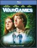 Wargames [Blu-Ray]