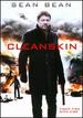 Cleanskin (Blu-Ray/Dvd Combo)