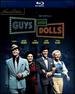 Guys and Dolls [Blu-Ray]