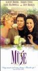 The Muse [Vhs]