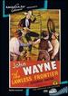 Lawless Frontier (1934)