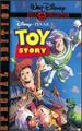 Toy Story [Vhs]