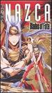 Nazca: Blades of Fate [Vhs]