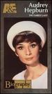 Audrey Hepburn-the Fairest Lady [Vhs]