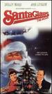 Santa Claus the Movie [Blu-ray]