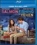 Salmon Fishing in the Yemen (Blu-Ray + Dvd)