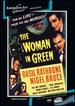 Sherlock Holmes: the Woman in Green Dvd