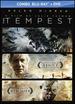 The Tempest (Blu-Ray + Dvd Combo Pack)