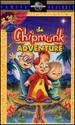 The Chipmunk Adventure [Vhs]