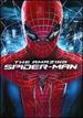 The Amazing Spider-Man (+ Ultraviolet Digital Copy)