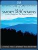 National Parks Exploration Series-the Great Smoky Mountains: Crown Jewel of the Appalachians [Blu-Ray]