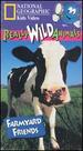 National Geographic's Really Wild Animals: Farmyard Friends [Vhs]