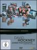 David Hockney: Joiner Photographs