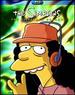 The Simpsons: Season 15 [Blu-Ray]
