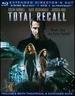 Total Recall (Blu-Ray + Dvd)