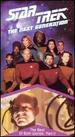 Star Trek-the Next Generation, Episode 75: the Best of Both Worlds, Part II [Vhs]