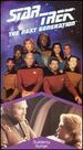 Star Trek-the Next Generation, Episode 76: Suddenly Human [Vhs]