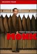 Monk: Season Four