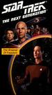 Star Trek-the Next Generation, Episode 21: the Arsenal of Freedom [Vhs]