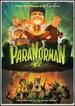 Paranorman Dvd