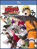 Naruto Shippuden the Movie: the Will of Fire (Movie 3)(Bd) [Blu-Ray]