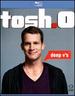 Tosh.0, Vol. 2: Deep V's [2 Discs] [Blu-ray]