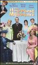 The Happiest Millionaire (Widescreen Road Show Edition) [Vhs]