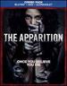 The Apparition (Blu-Ray+Dvd Combo Pack)